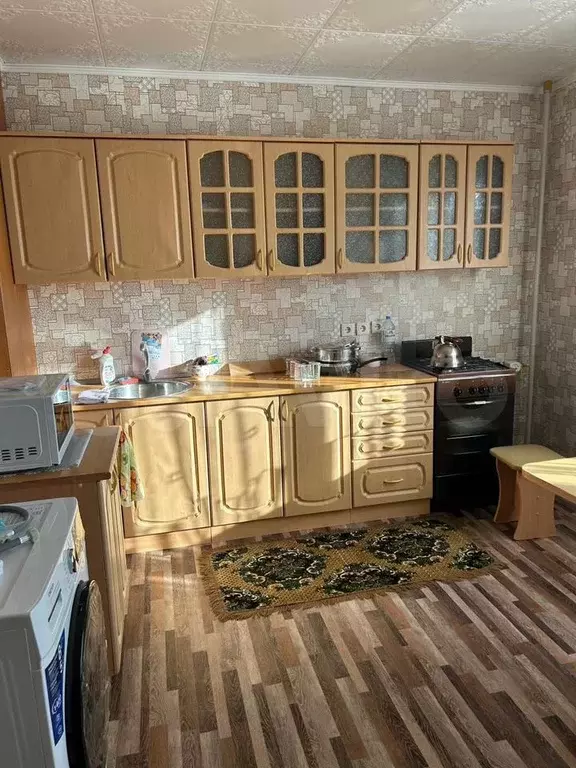 2-к. квартира, 60,5 м, 7/10 эт. - Фото 0