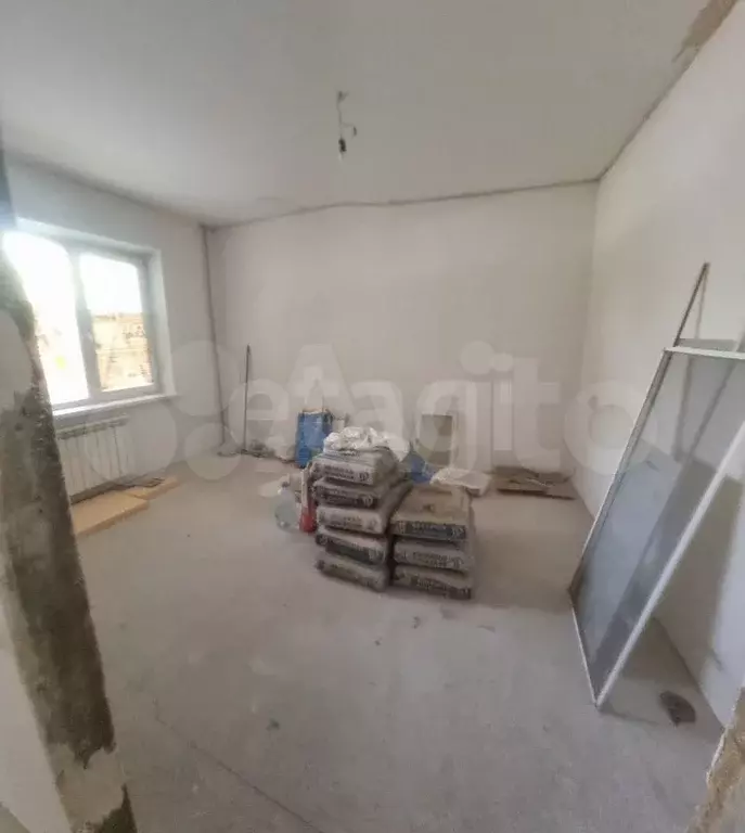 4-к. квартира, 76 м, 1/9 эт. - Фото 0