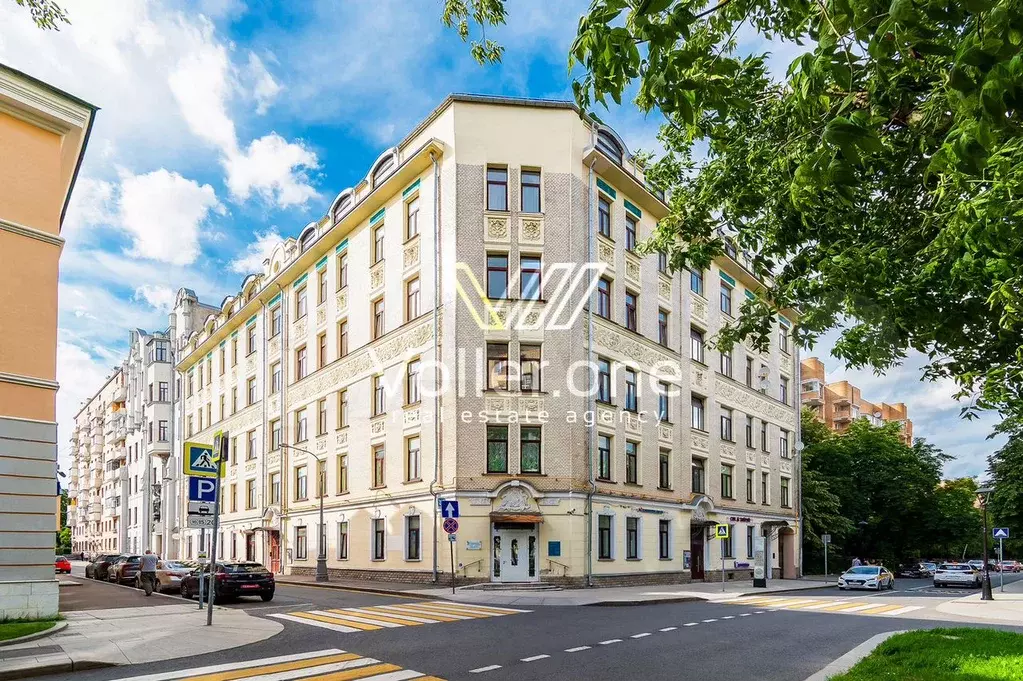 3-к. квартира, 188 м, 3/5 эт. - Фото 0