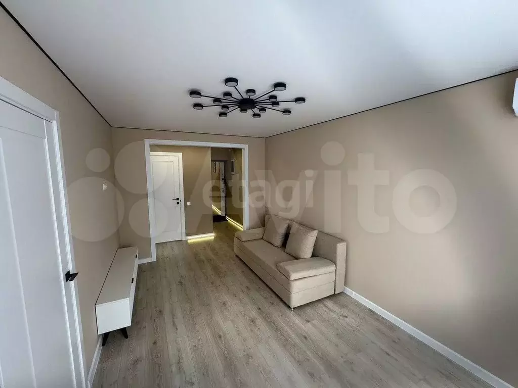 2-к. квартира, 41 м, 4/5 эт. - Фото 1
