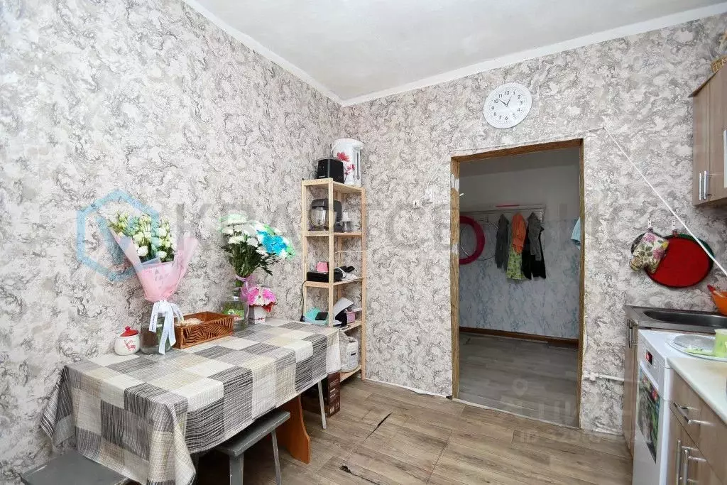 Дом в Омская область, Омск ул. 5-я Кировская, 41 (107 м) - Фото 2