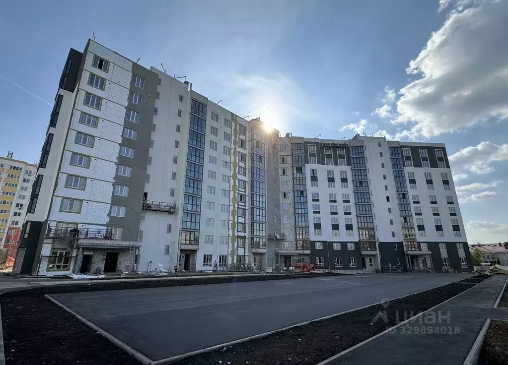 Помещение свободного назначения в Рязанская область, Рыбное ул. ... - Фото 1