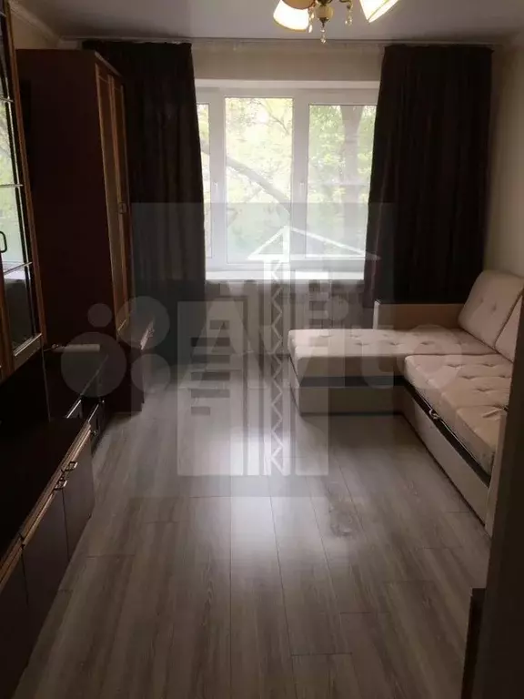 3-к. квартира, 57,8 м, 4/9 эт. - Фото 0