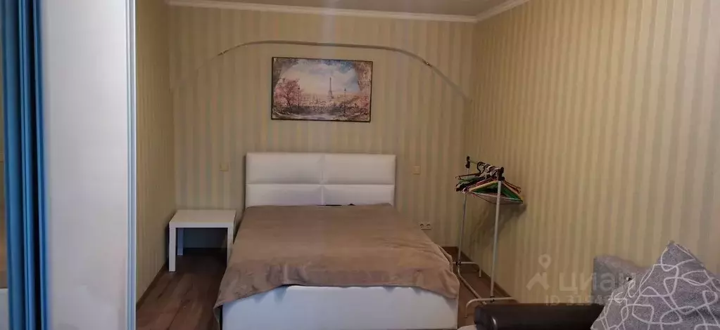 1-к кв. Москва 3-й Сетуньский проезд, 3 (35.0 м) - Фото 0