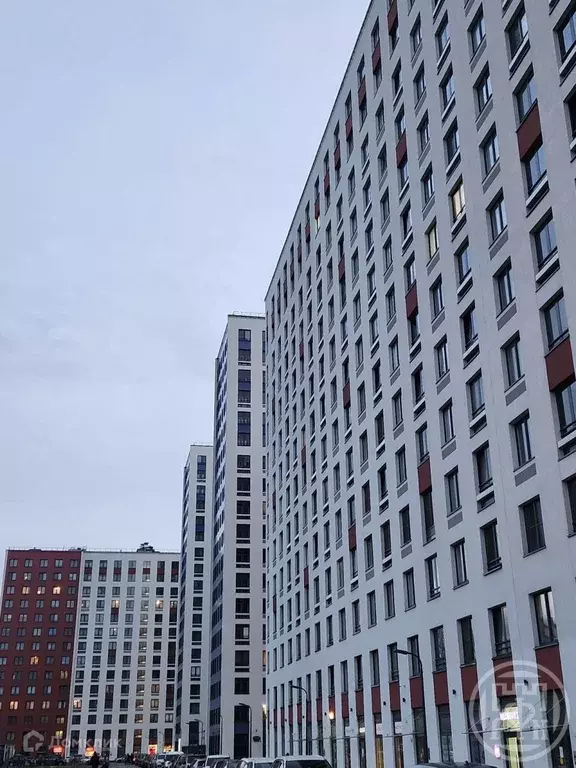 Продаётся 2-к квартира, 68.2 м - Фото 0