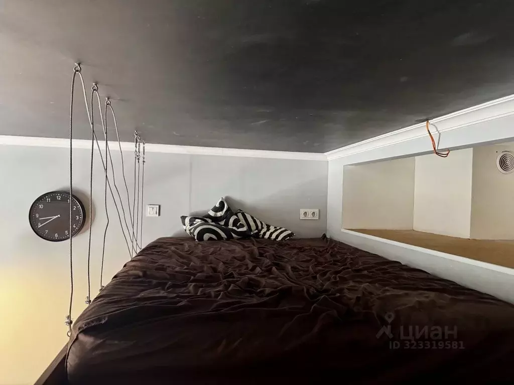 1-к кв. Москва Гостиничная ул., 12К6 (20.0 м) - Фото 1