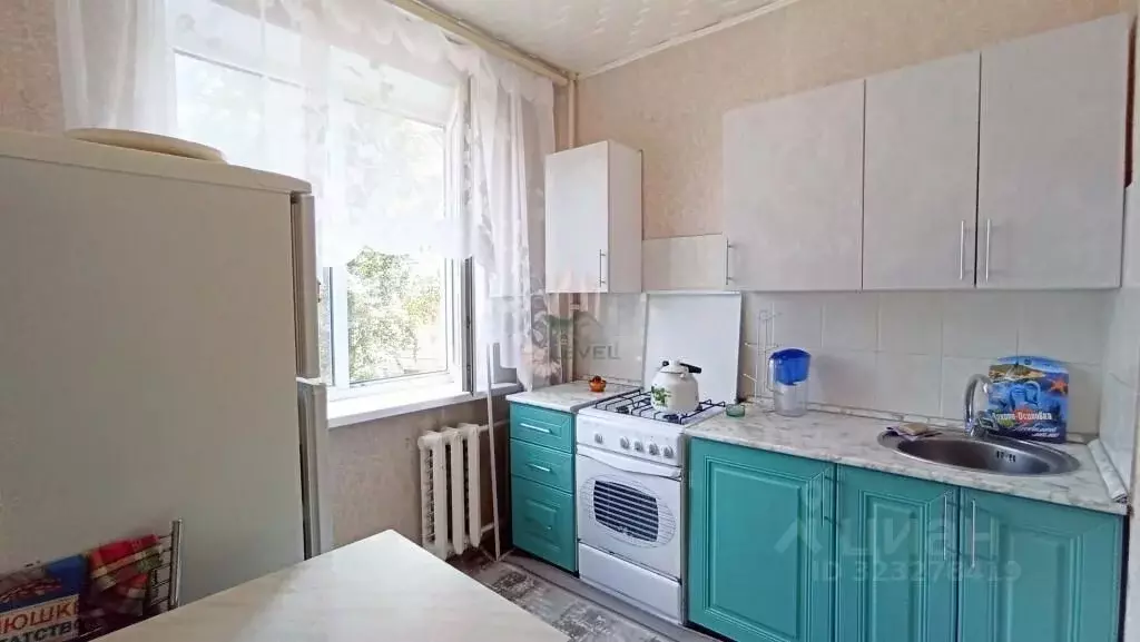 2-к кв. Саратовская область, Энгельс ул. Тельмана, 140 (44.1 м) - Фото 0