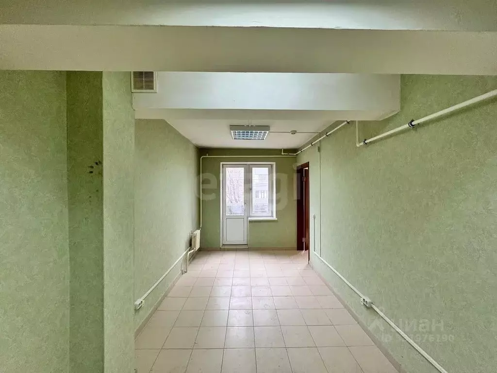 Помещение свободного назначения в Татарстан, Казань просп. Ямашева, ... - Фото 2