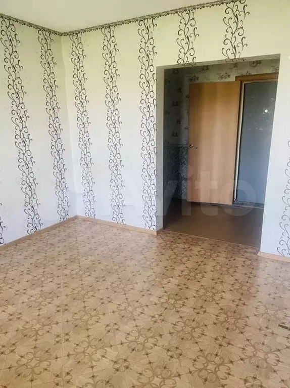 1-к. квартира, 33,3 м, 1/9 эт. - Фото 0