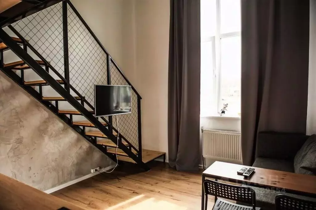 1-к кв. Татарстан, Казань ул. Павлюхина, 110Г (35.0 м) - Фото 0