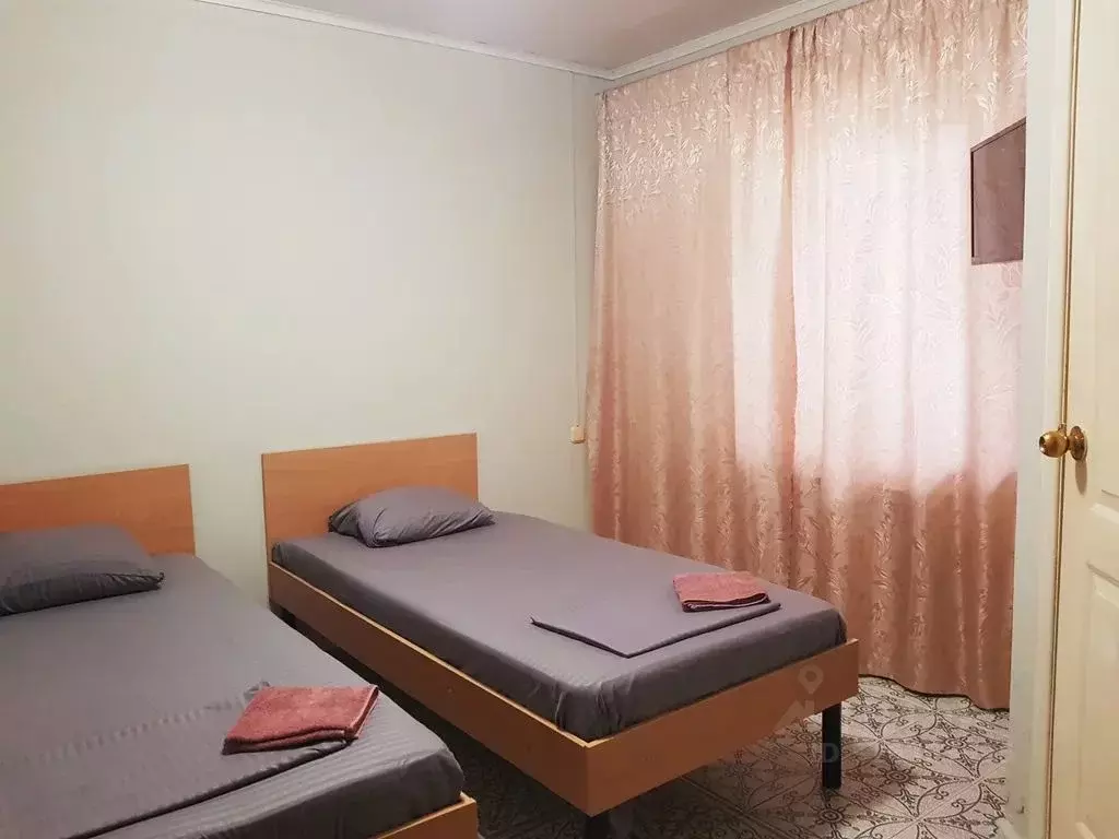 Комната Краснодарский край, Геленджик ул. Нахимова, 3 - Фото 0