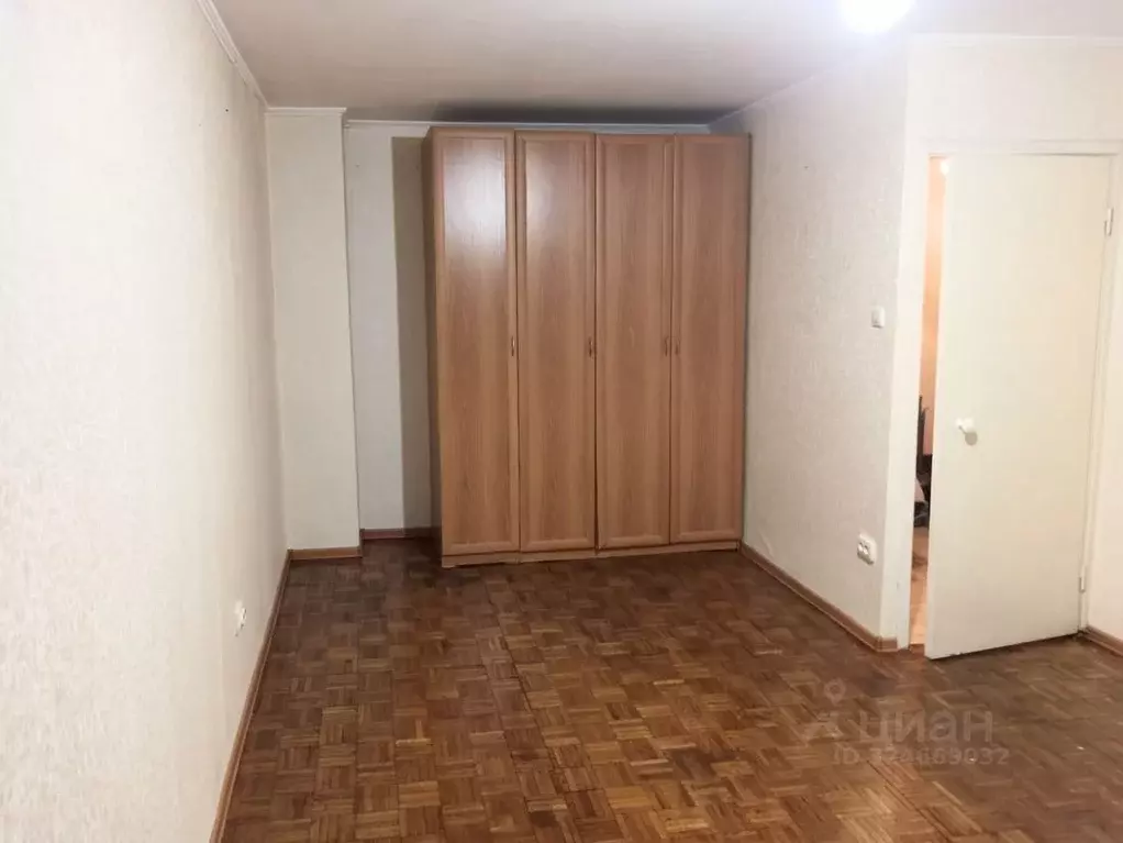 1-к кв. Москва Средняя Первомайская ул., 36 (35.0 м) - Фото 1