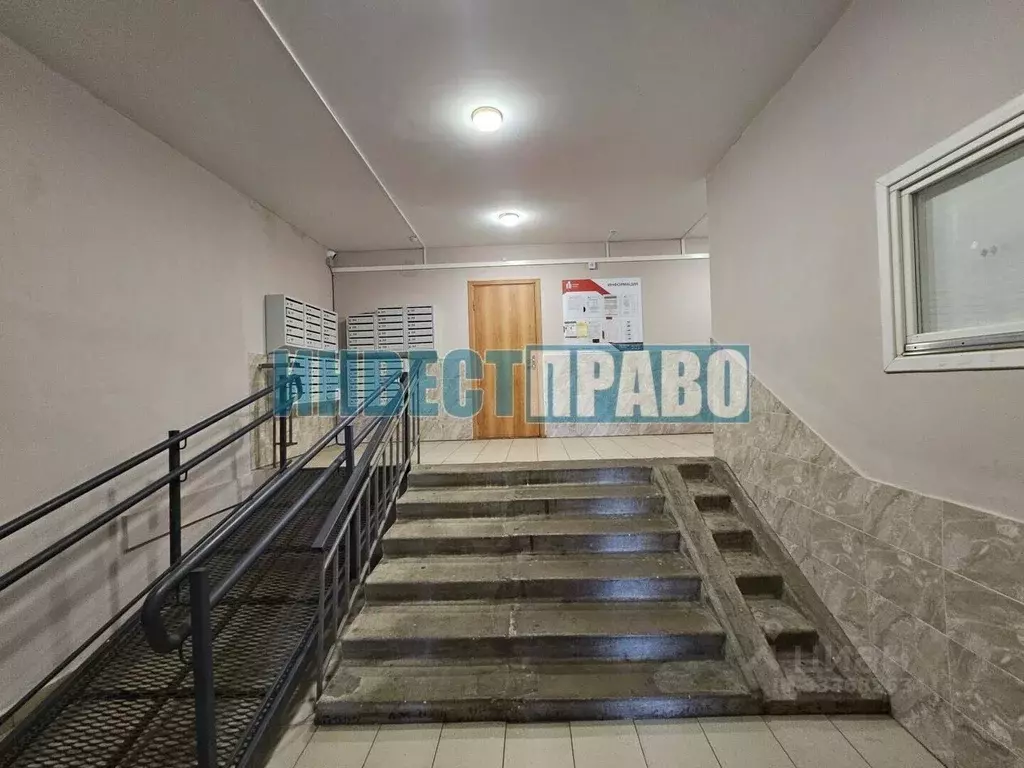 1-к кв. Московская область, Балашиха ул. Дмитриева, 20 (49.0 м) - Фото 2