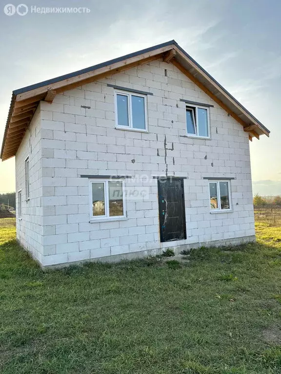 Дом в Шихово, улица Сурикова, 7 (112.5 м) - Фото 0