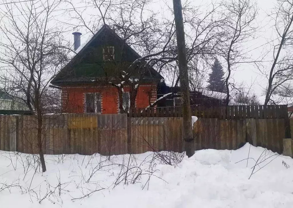 Продается дом в г. Красноармейск - Фото 0