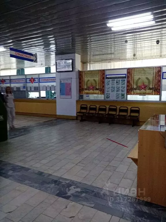Помещение свободного назначения в Брянская область, Брянск Бежицкая ... - Фото 0