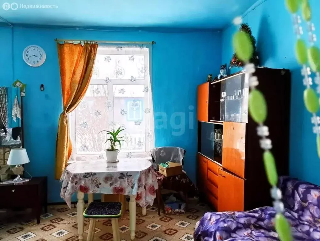 Дом в Свердловская область, муниципальное образование Алапаевское, ... - Фото 1