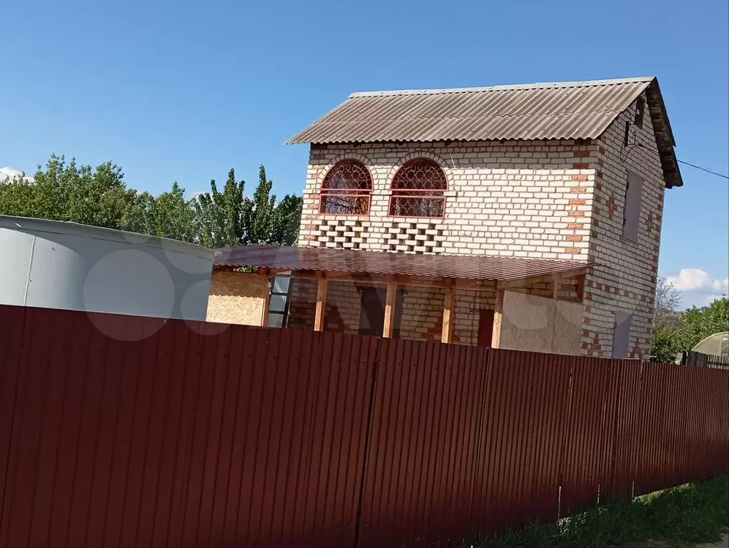 Дача 40,2 м на участке 6 сот. - Фото 1