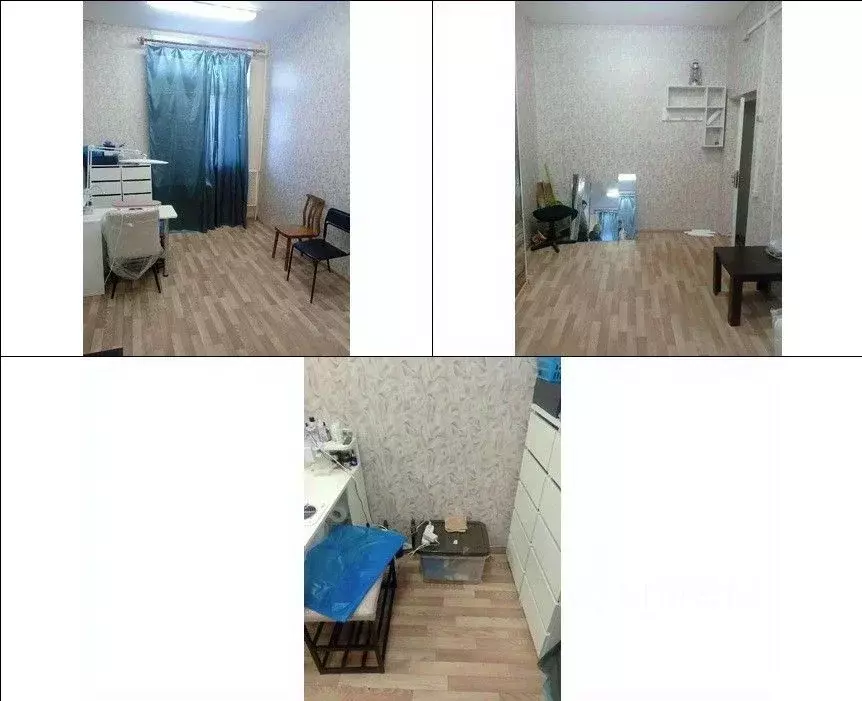 Помещение свободного назначения в Карелия, Лоухи пгт ул. Юрия ... - Фото 1