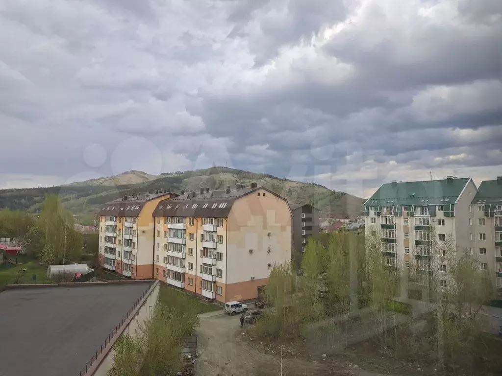 Квартира-студия, 43 м, 5/8 эт. - Фото 1