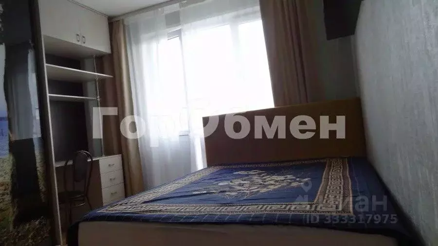 1-к кв. Москва Кантемировская ул., 14К2 (38.0 м) - Фото 1