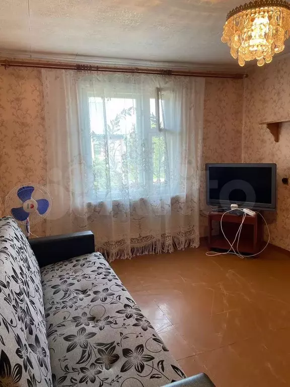2-к. квартира, 50 м, 2/2 эт. - Фото 0