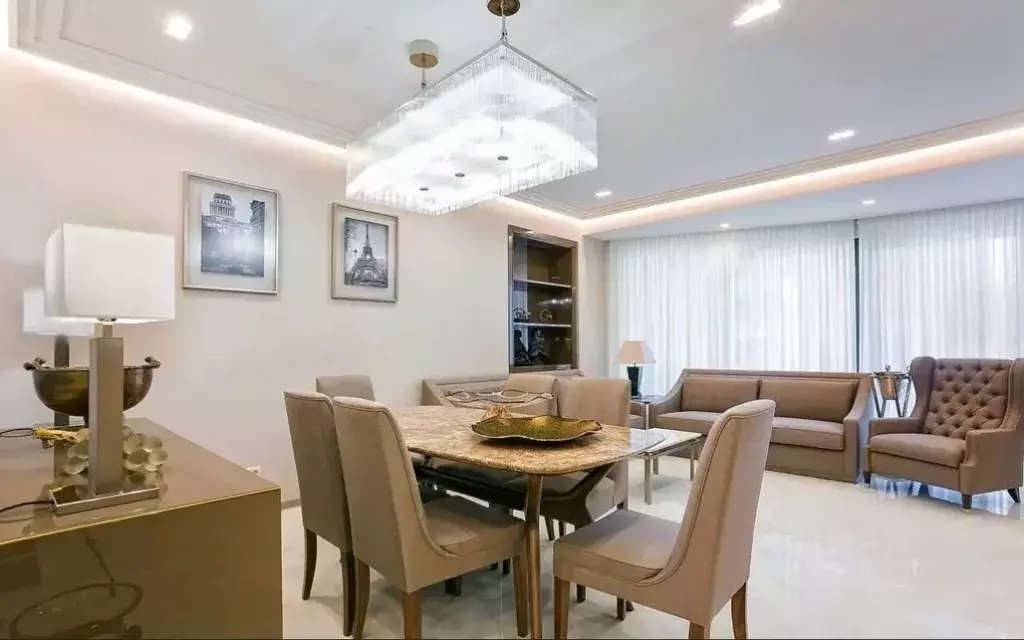 2-к кв. Крым, Ялта проезд Парковый, 6Б (92.0 м) - Фото 2