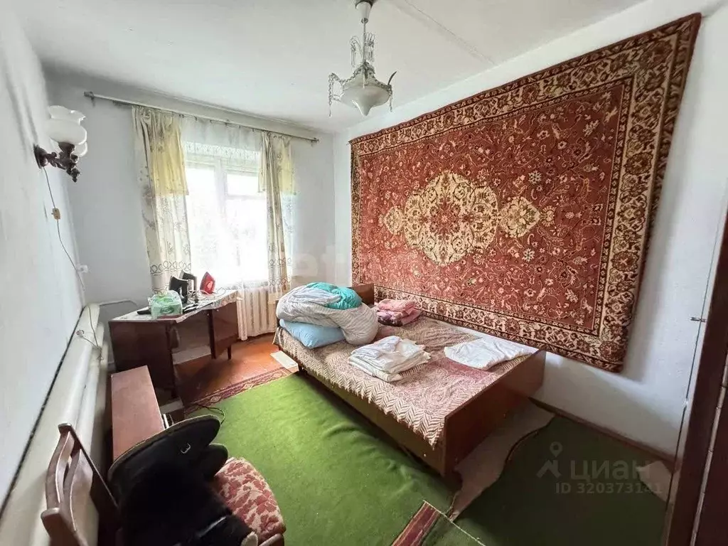 Дом в Свердловская область, Талицкий городской округ, пос. Троицкий ... - Фото 0