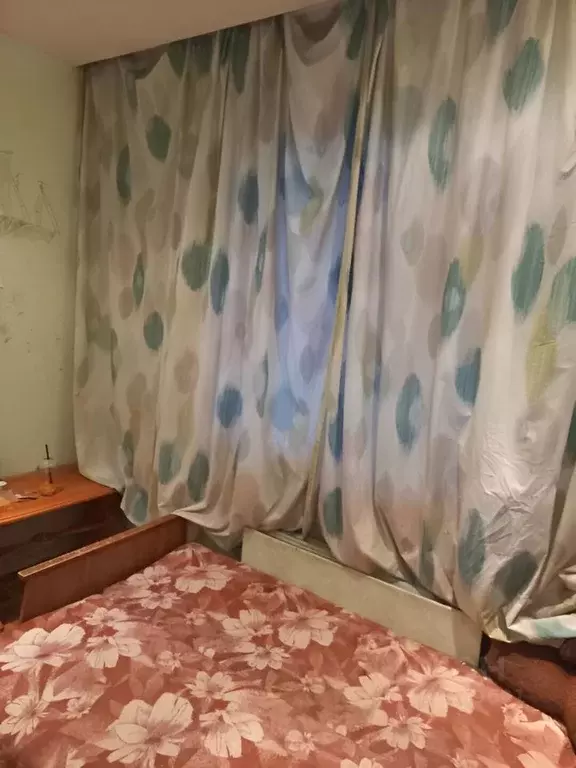 Комната Томская область, Томск ул. Интернационалистов, 34 (12.0 м) - Фото 0