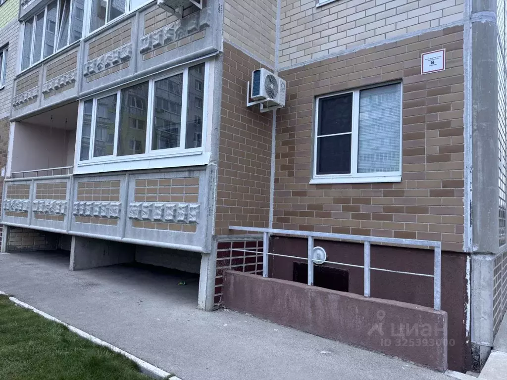 2-к кв. Самарская область, Тольятти Приморский бул., 61 (64.0 м) - Фото 2