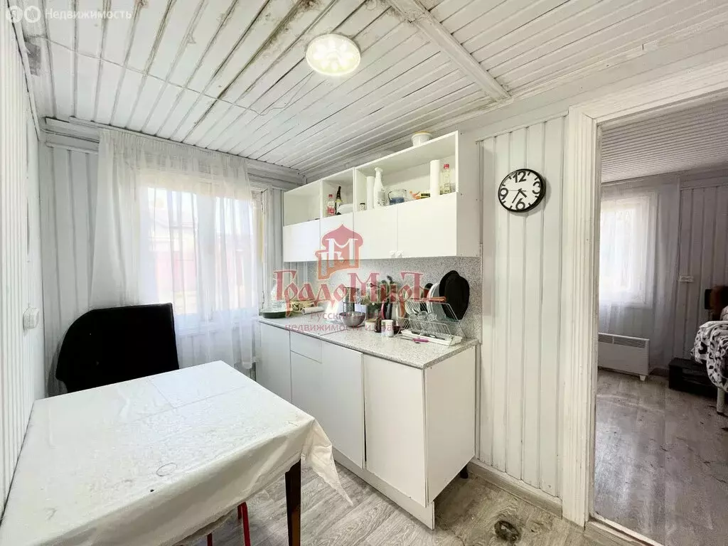 Дом в Владимирская область, Александровский муниципальный округ, СНТ ... - Фото 2