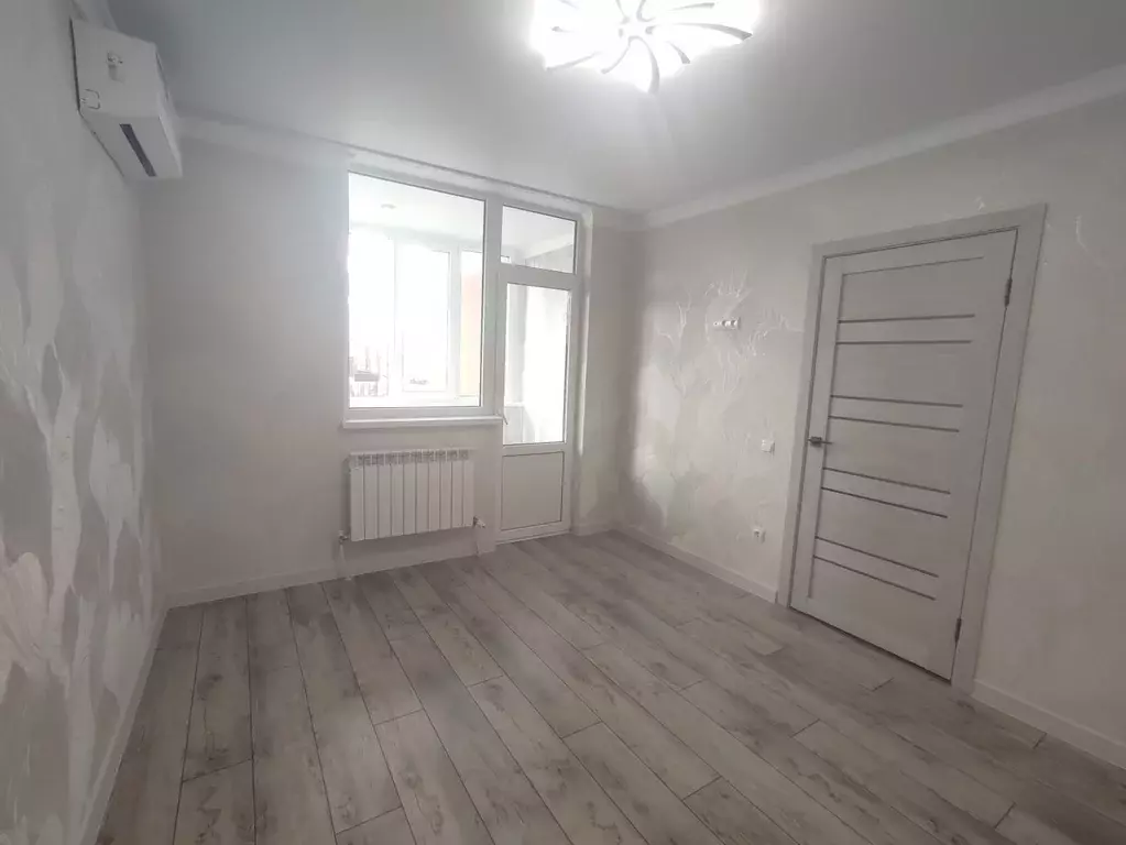 Продаётся 1-к квартира, 46 м - Фото 1