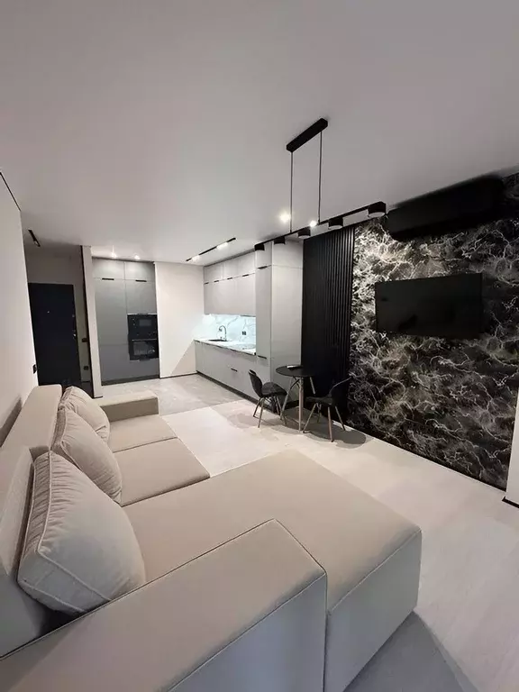 Продаётся квартира-студия, 32 м - Фото 0