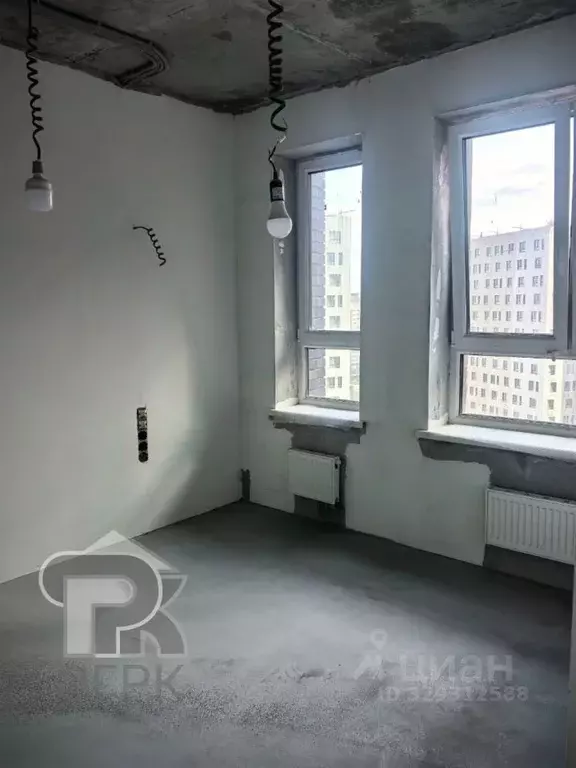 1-к кв. Москва, Москва, Московский г. ул. Лаптева, 9 (45.6 м) - Фото 1