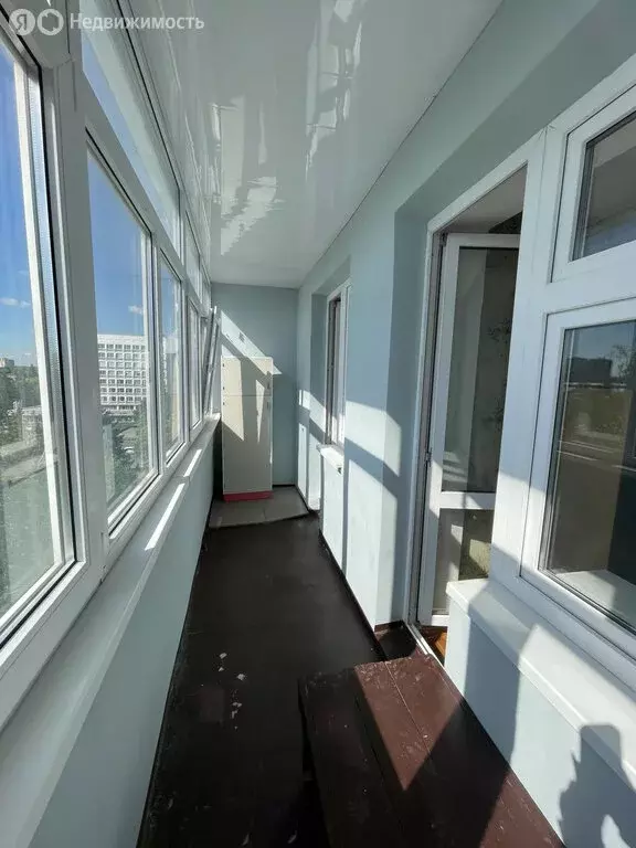 1-комнатная квартира: Ставрополь, улица Ленина, 466 (39.8 м) - Фото 0
