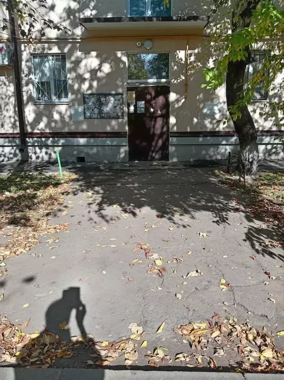 1-к кв. Ростовская область, Ростов-на-Дону просп. Стачки, 186к1 (34.0 ... - Фото 1