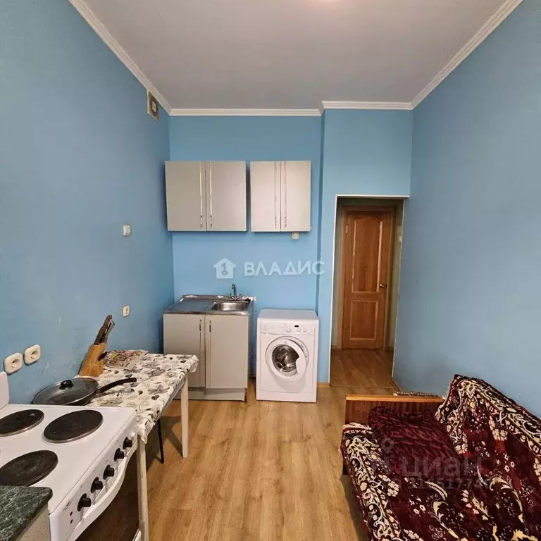 1-к кв. Белгородская область, Белгород ул. Костюкова, 36а (37.5 м) - Фото 1