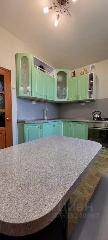 1-к кв. Московская область, Раменское ул. Народная, 7 (37.0 м) - Фото 2