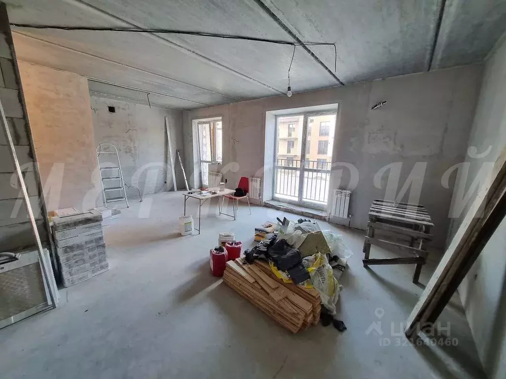 2-к кв. Новосибирская область, Новосибирский район, Мочищенский ... - Фото 0