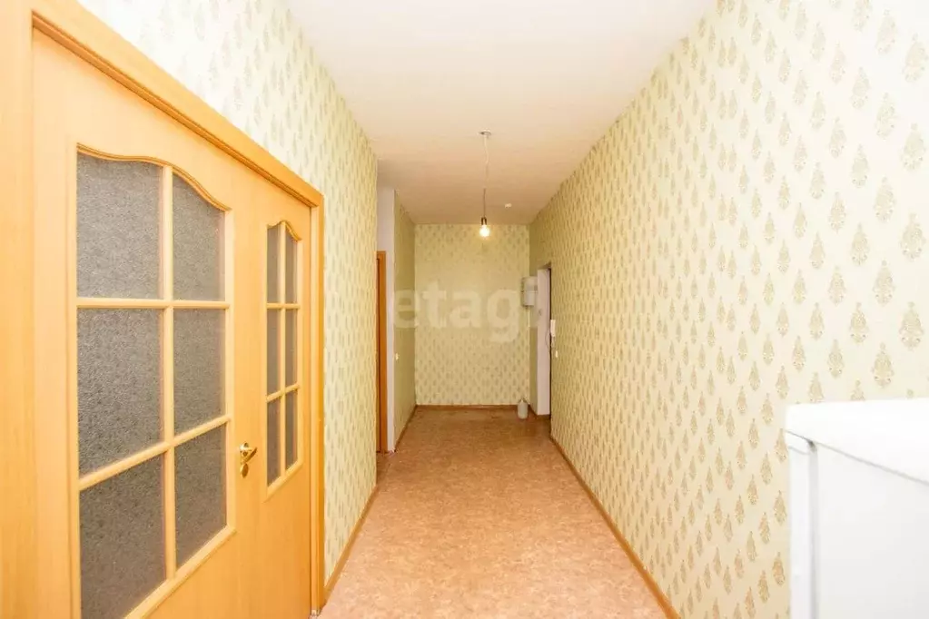 2-к кв. Иркутская область, Иркутск ул. Баумана, 214/3 (65.6 м) - Фото 1