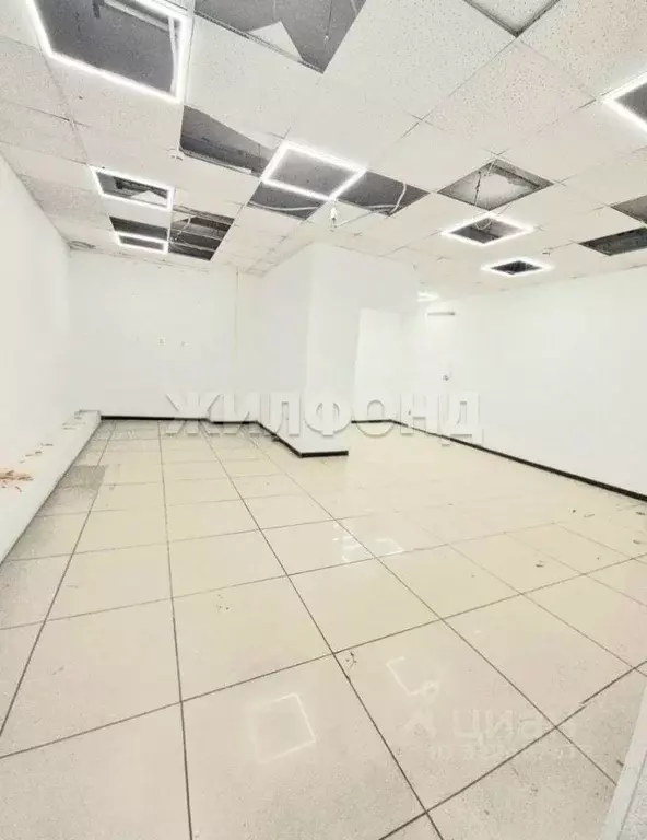 Помещение свободного назначения в Томская область, Томск тракт ... - Фото 1