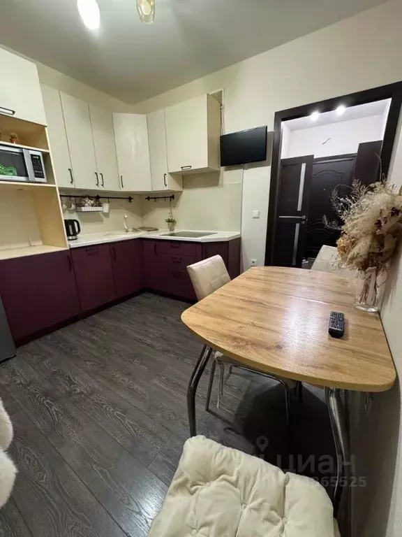 1-к кв. Краснодарский край, Краснодар Славянский мкр, ул. Заполярная, ... - Фото 1