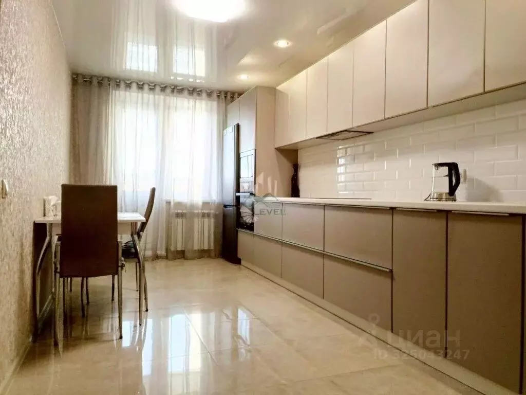 2-к кв. Саратовская область, Саратов проезд 4-й имени Н.Г. ... - Фото 1