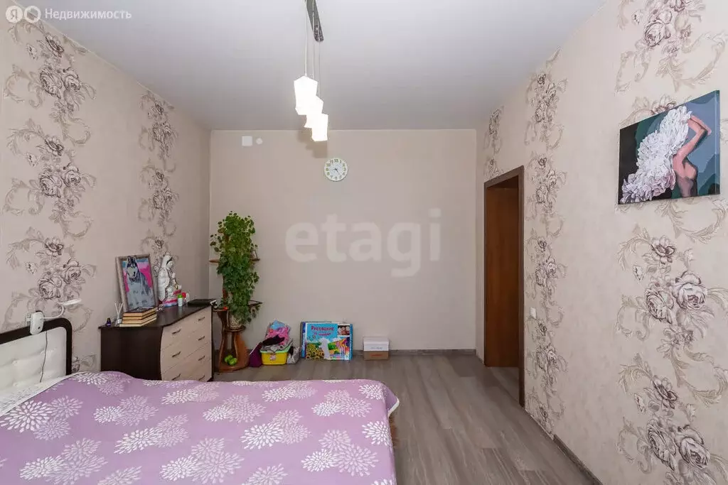 Дом в Новосибирск, улица Молодости (400 м) - Фото 0