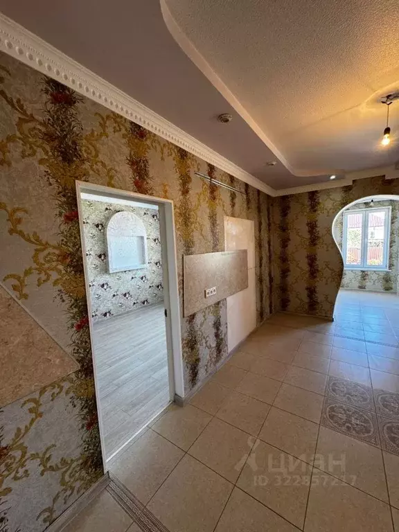 Дом в Ставропольский край, Георгиевский муниципальный округ, Незлобная ... - Фото 1