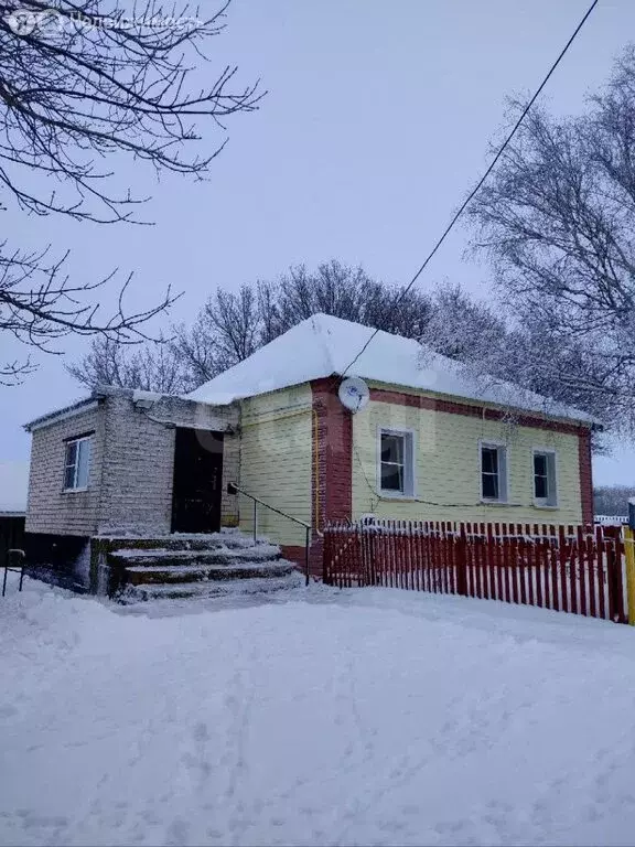 Дом в село Ольховка, улица Дружбы (49.3 м) - Фото 1