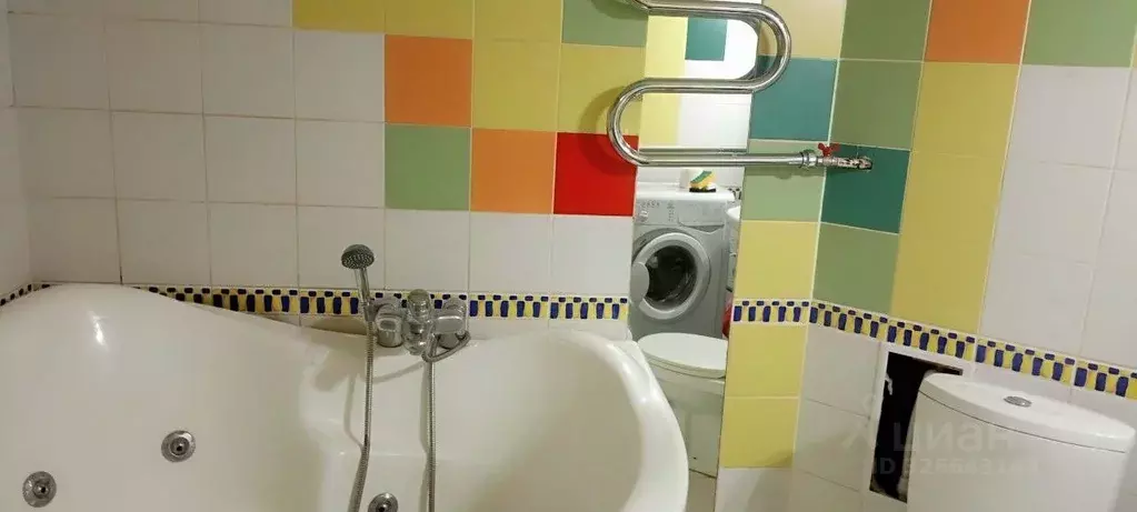 1-к кв. Свердловская область, Екатеринбург ул. Сулимова, 45 (42.0 м) - Фото 2