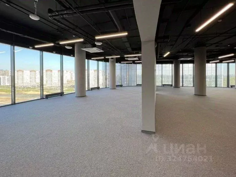 Офис в Санкт-Петербург Зольная ул., 15 (303 м) - Фото 1