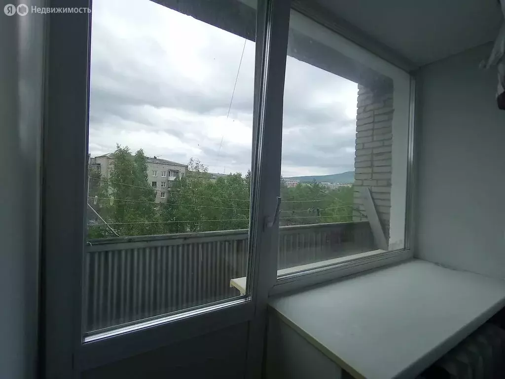 2-комнатная квартира: Советская Гавань, Пионерская улица, 28 (35.1 м) - Фото 0
