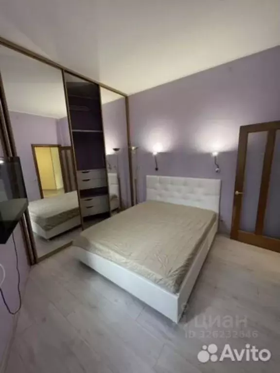 3-к кв. Московская область, Клин Литейная ул., 50/10 (85.0 м) - Фото 1